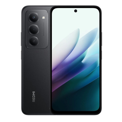 Redmi 15 8/256Gb Midnight Black EU (Без NFC)